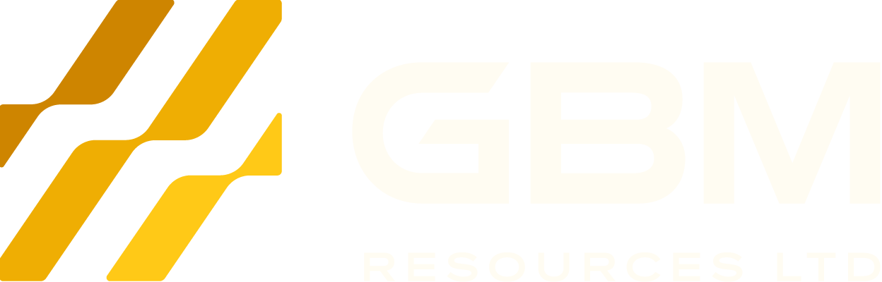 GBM Resources Ltd