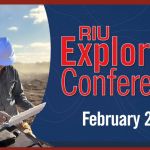 RIU Explorers Conference Presentation