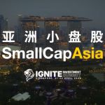 Small Cap Asia Interview – April 2026